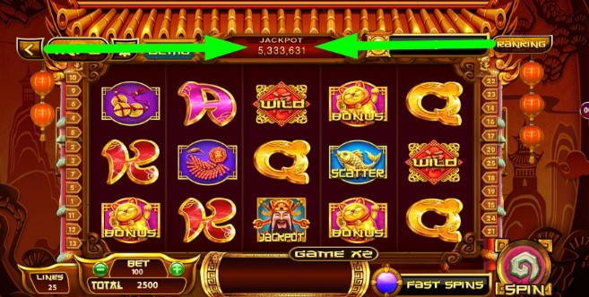 Cùng win456 Tìm Hiểu Sự Phong Phú Của Trò Chơi Jackpot Tại Sunwin